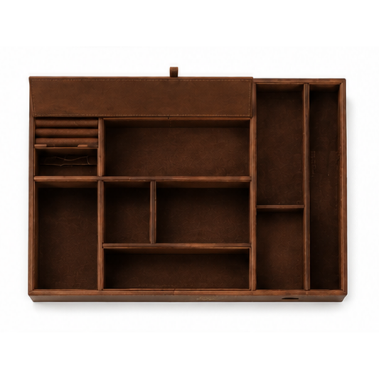 Men's Accessories Organizer — view 2