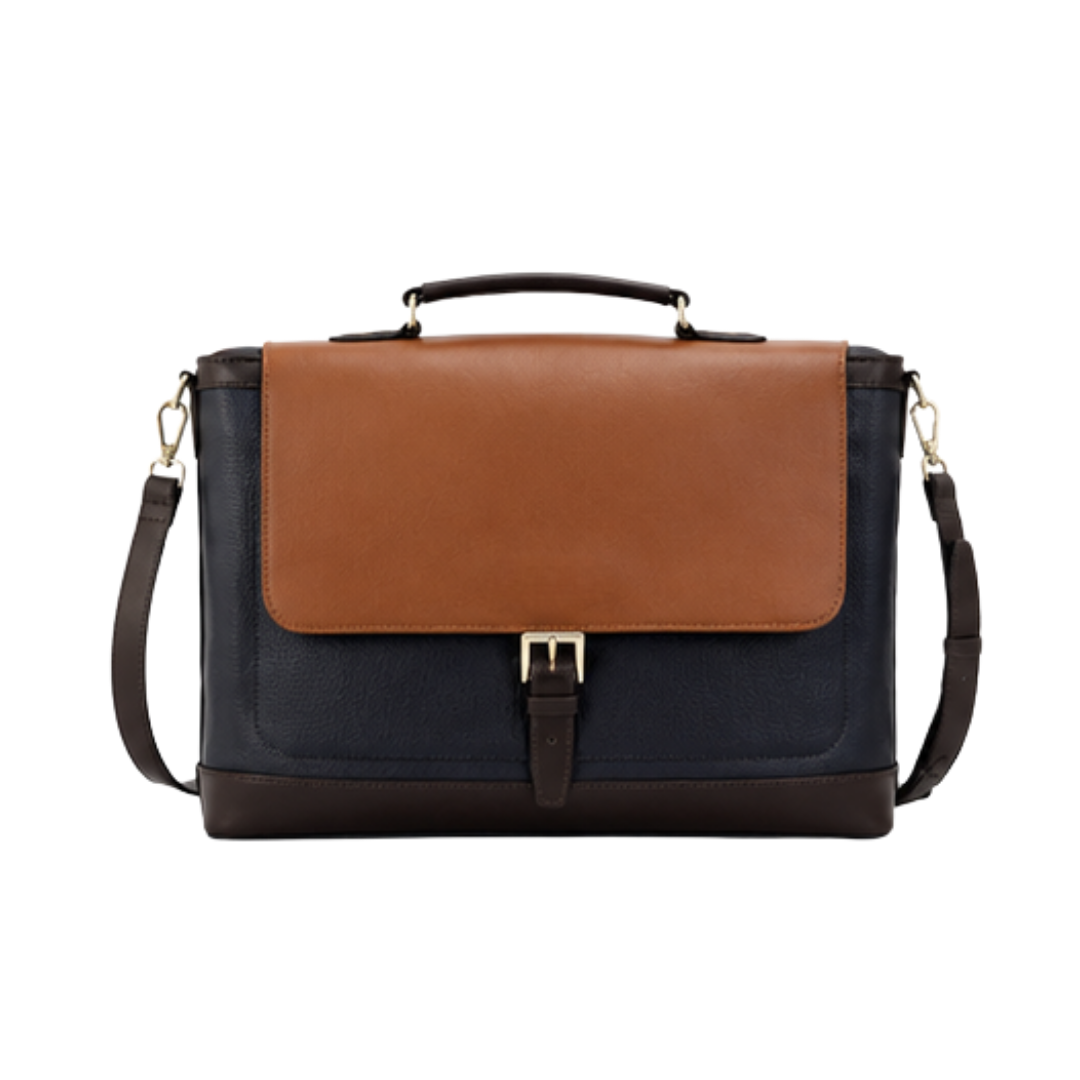 Executive Messenger Bag — view 1
