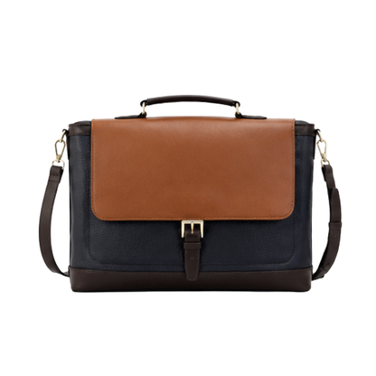 Executive Messenger Bag — view 1