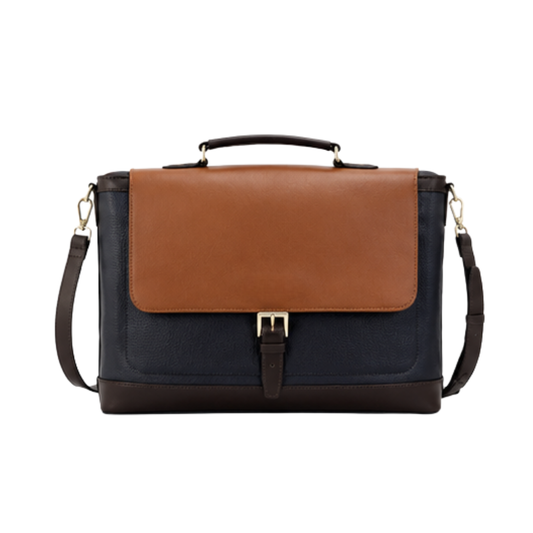 Executive Messenger Bag — view 1