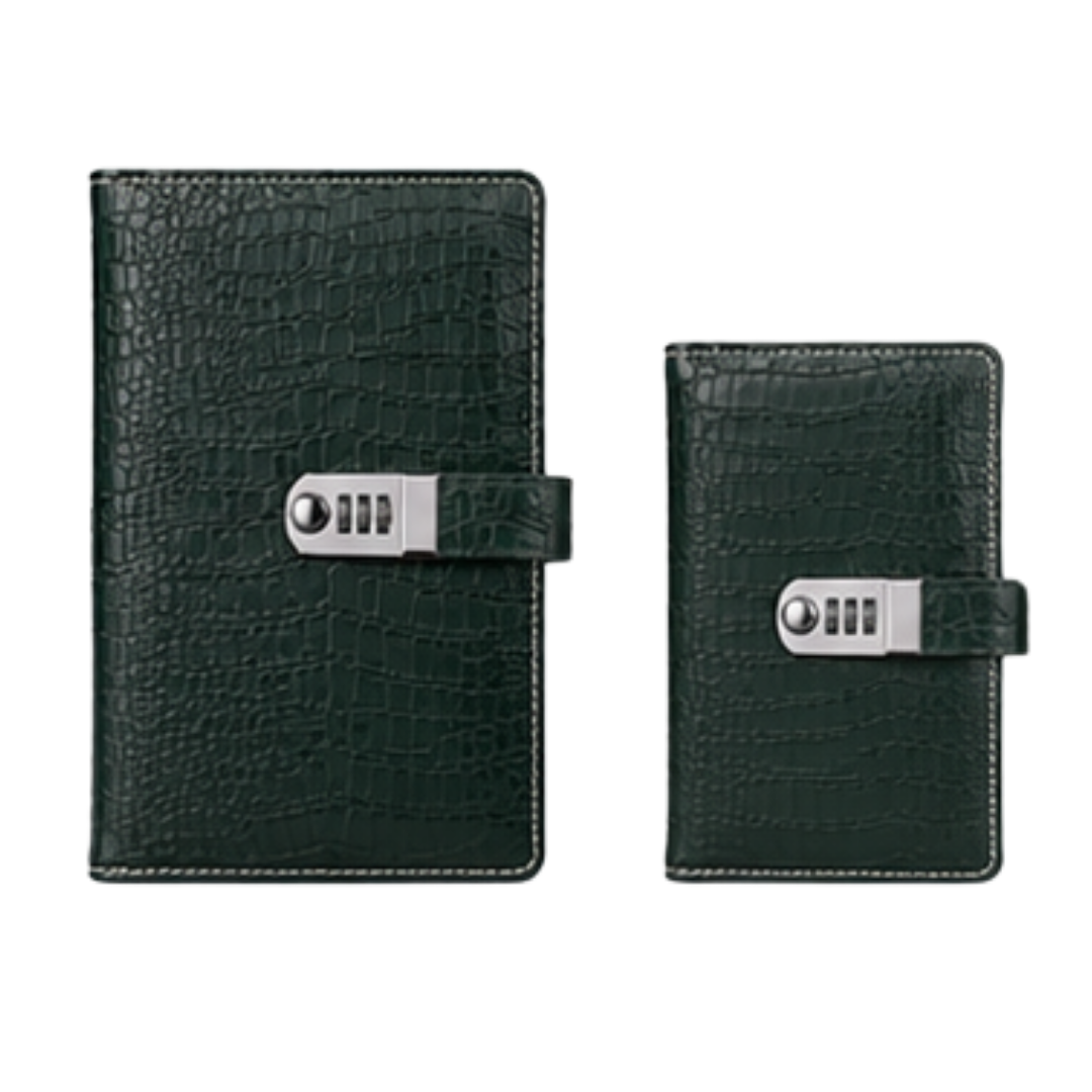 Notebook — view 6