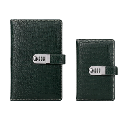 Notebook — view 6