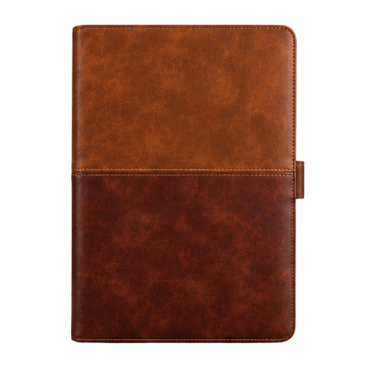 A4 Magnetic Portfolio Folder — view 1