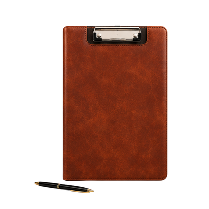 Clipboard Portfolio — view 1