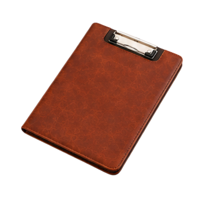 Clipboard Portfolio — view 2