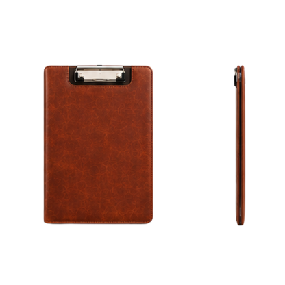 Clipboard Portfolio — view 4