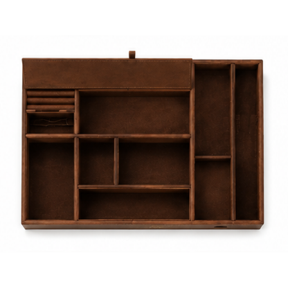 Men's Accessories Organizer — view 2