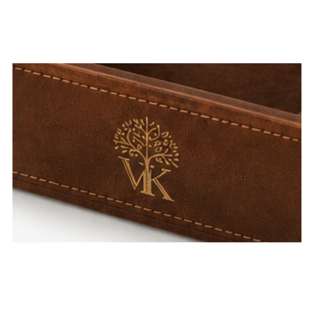 Men's Accessories Organizer — view 4
