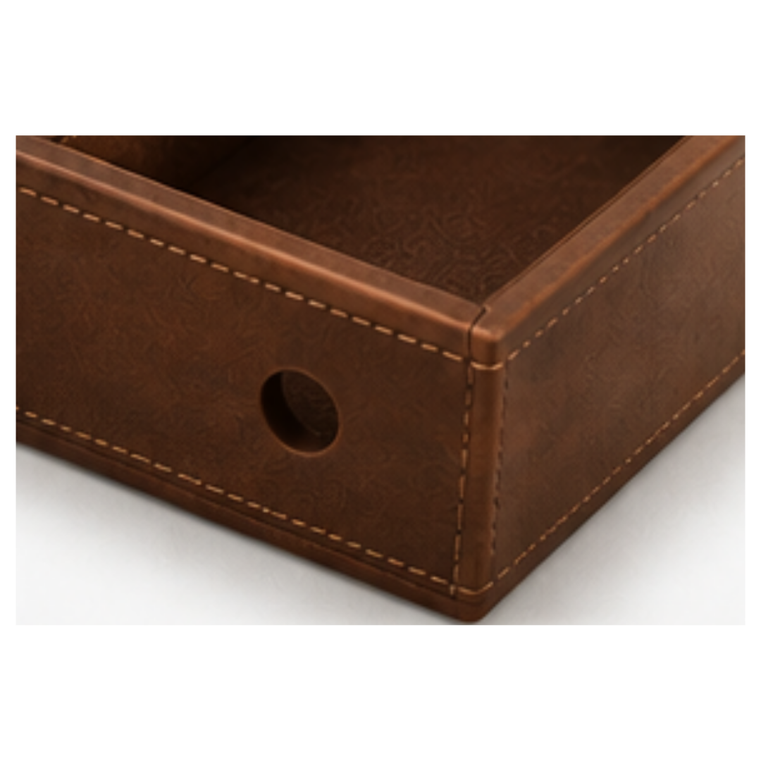 Men's Accessories Organizer — view 5