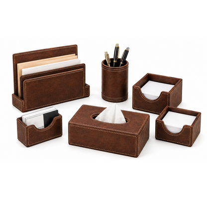 Desk Accessories Collection — view 1