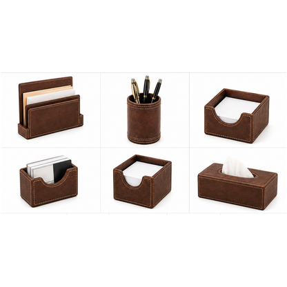 Desk Accessories Collection — view 2