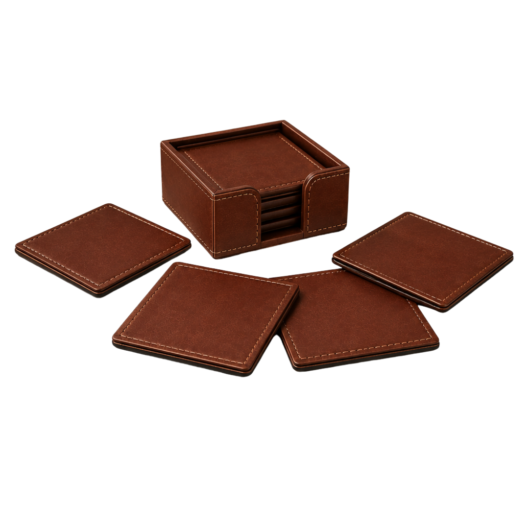 Coaster Set — view 1