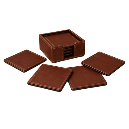 Coaster Set — view 1