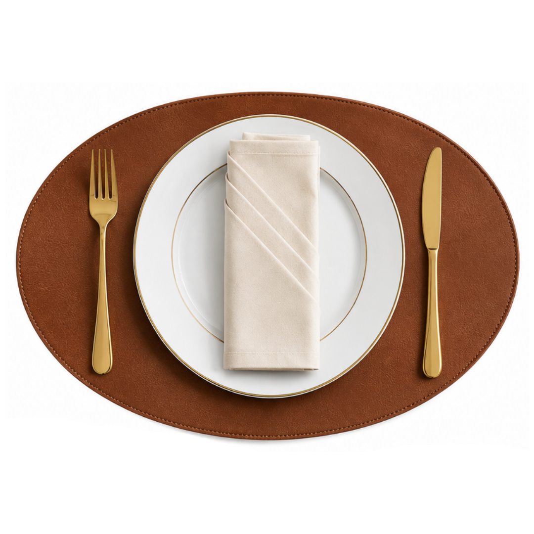 Reversible Table Mat — view 1