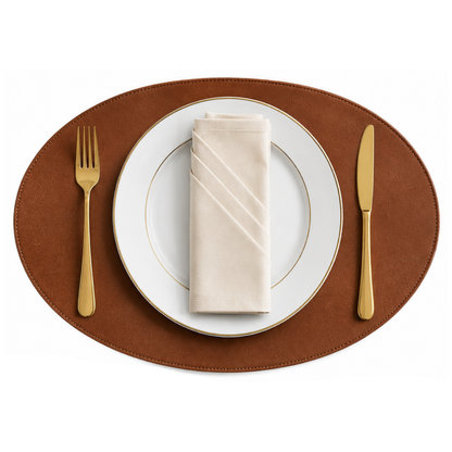 Reversible Table Mat — view 1