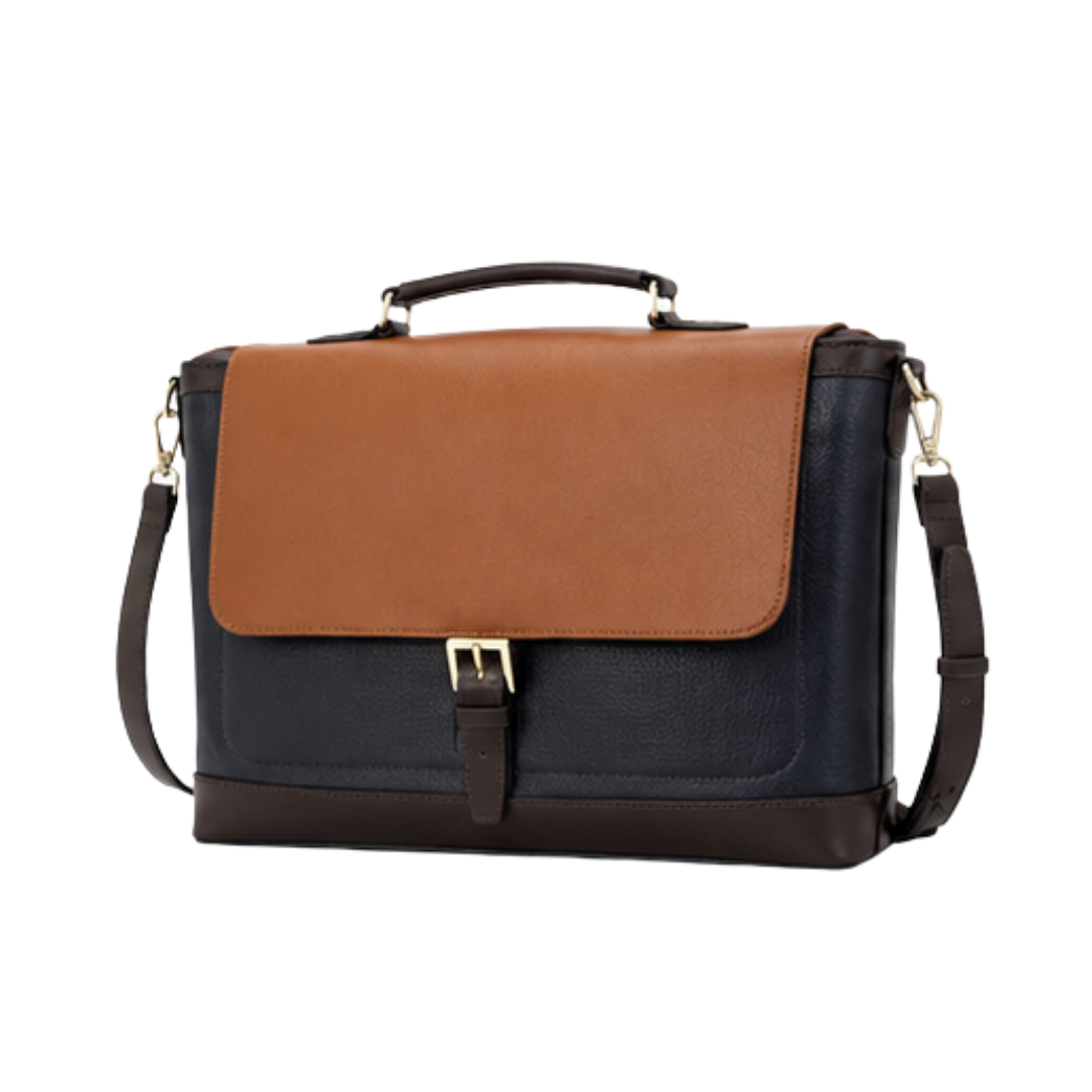 Executive Messenger Bag — view 2