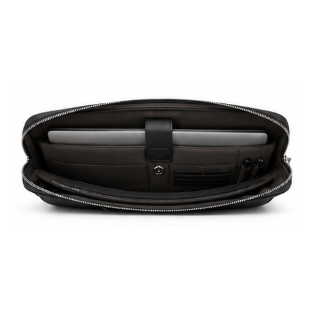 Ultra-Slim Laptop Bag — view 7