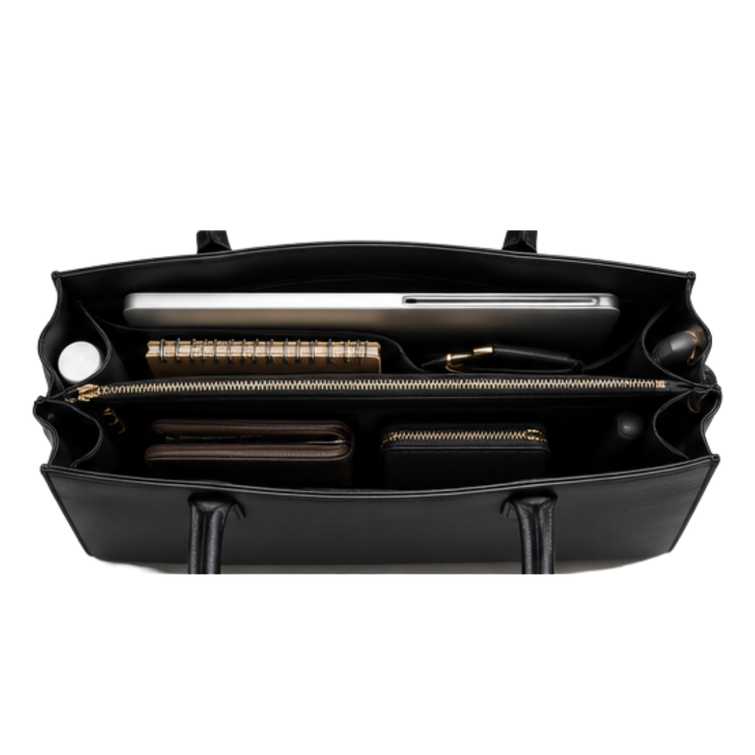 Executive Side Bag — view 6