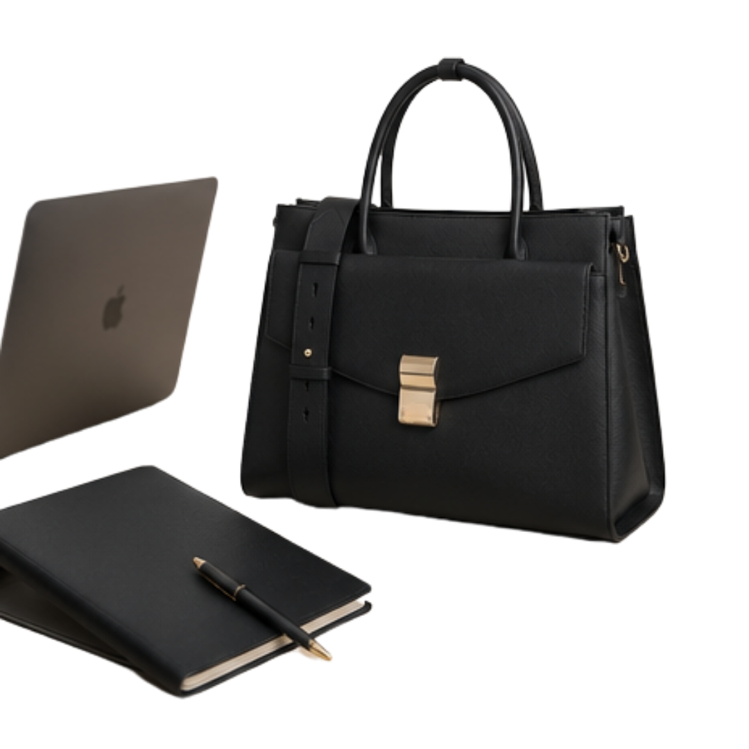 Executive Side Bag — view 7