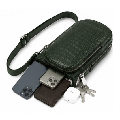 Everyday Crossbody Sling Bag — view 5