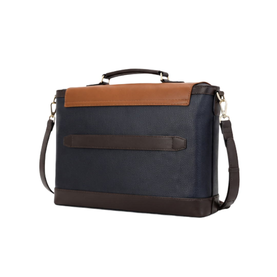 Executive Messenger Bag — view 6