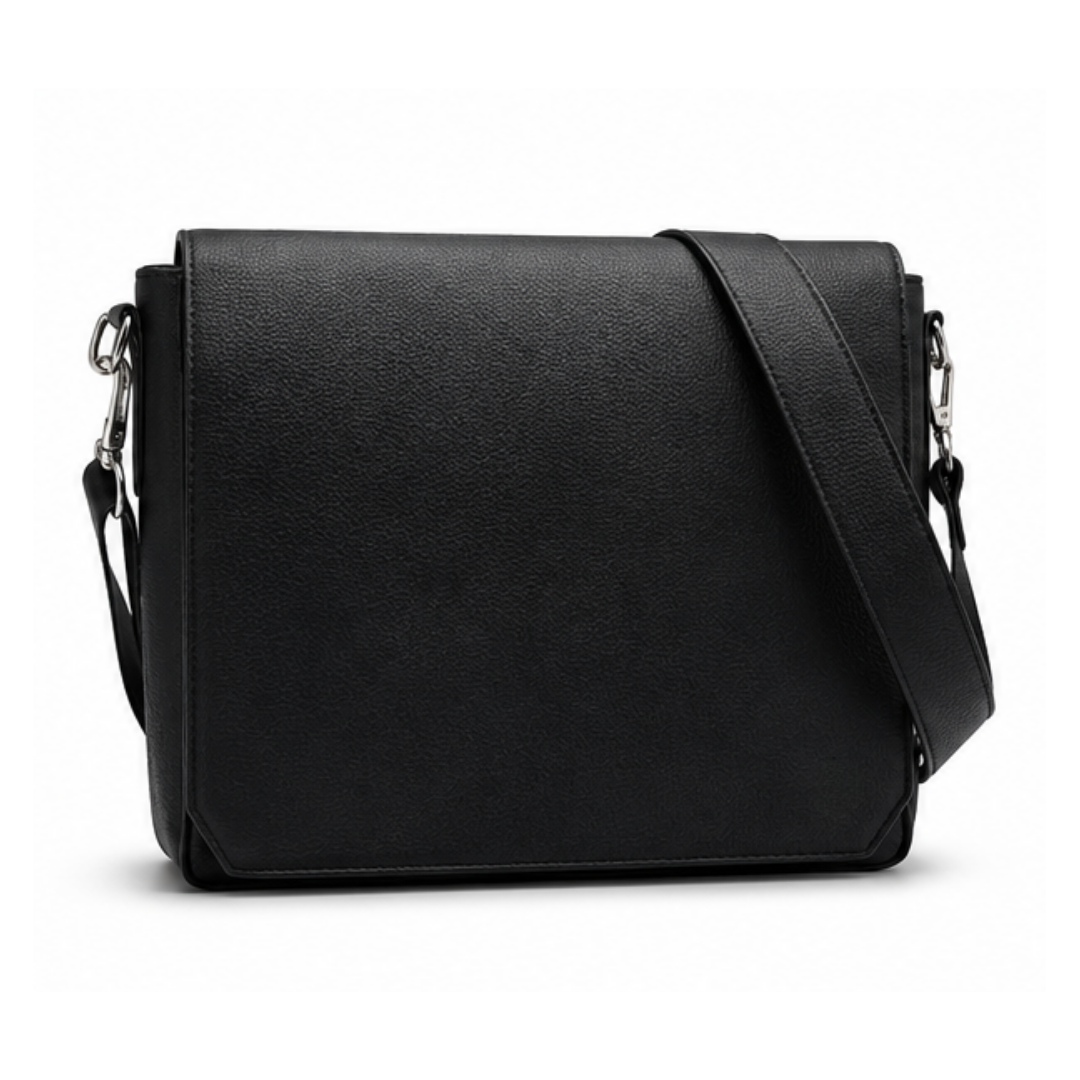 Cross Body Laptop Bag — view 1
