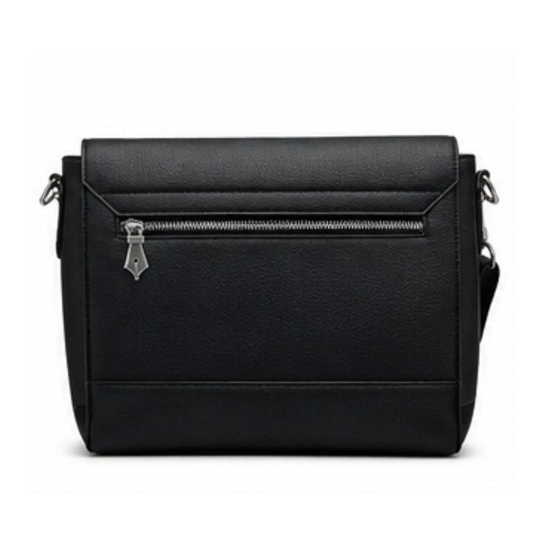 Cross Body Laptop Bag — view 2
