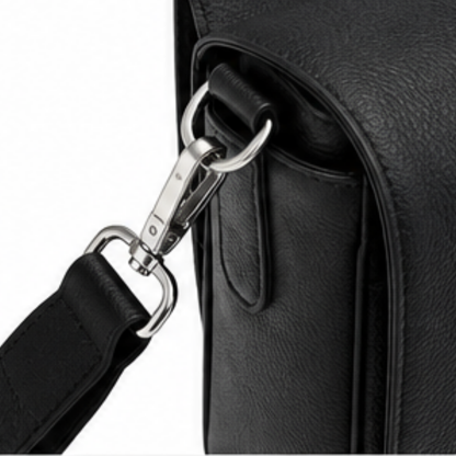 Cross Body Laptop Bag — view 4
