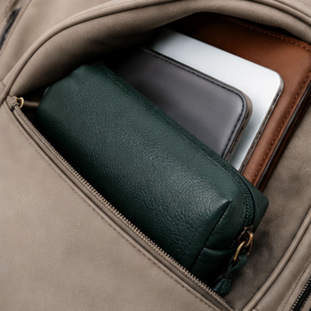 Small Essentials Pouch — view 6