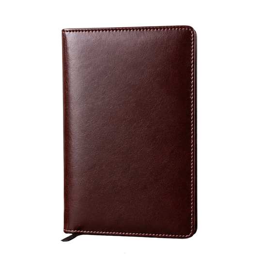 A5 Diary — view 1