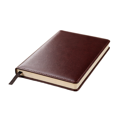 A5 Diary — view 2