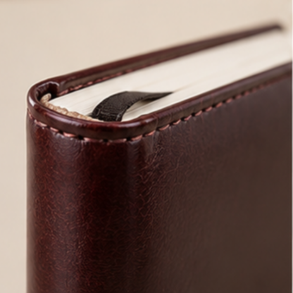 A5 Diary — view 6