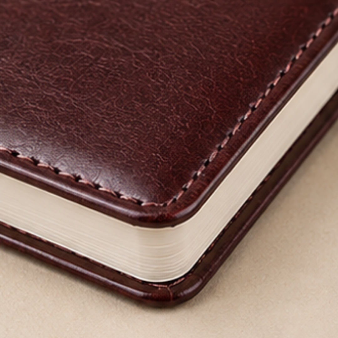 A5 Diary — view 7