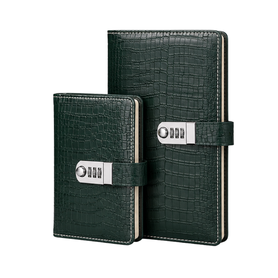 Notebook — view 1