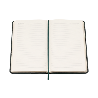 Notebook — view 3