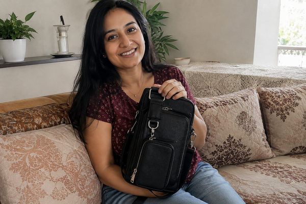 Customer review photo