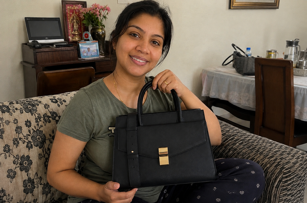 Customer review photo