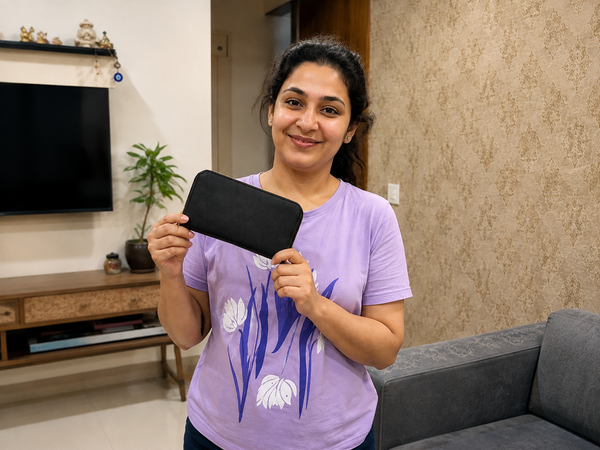 Customer review photo