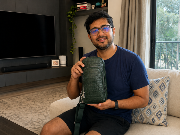 Customer review photo